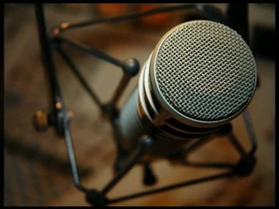 Homo Studio- How To Set Up You Own Home Recording Studio