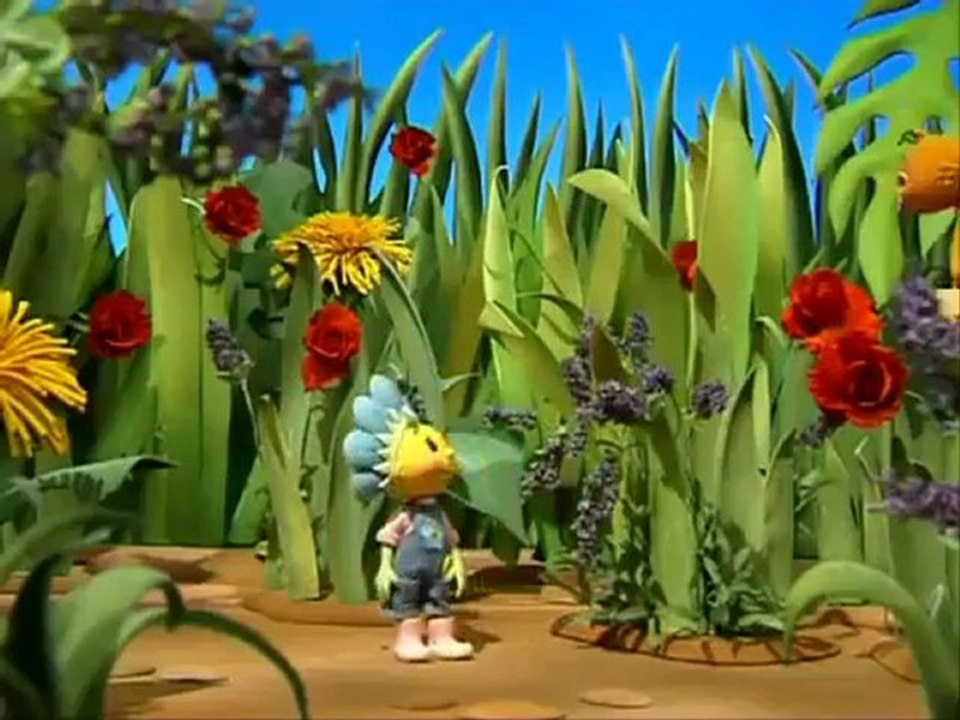 FIFI - Smrdljivi spori