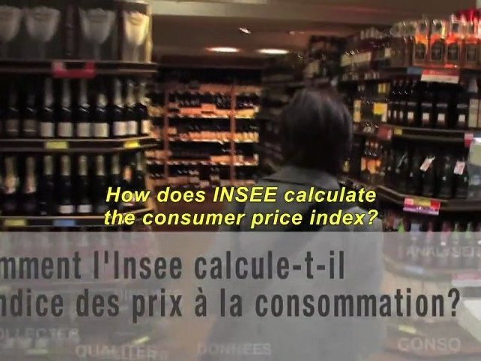 Prices and purchasing power in a few questions (sous-titres en anglais)
