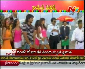 Comedy -Parody - Ultimate, Cool Comedy Scenes - 02