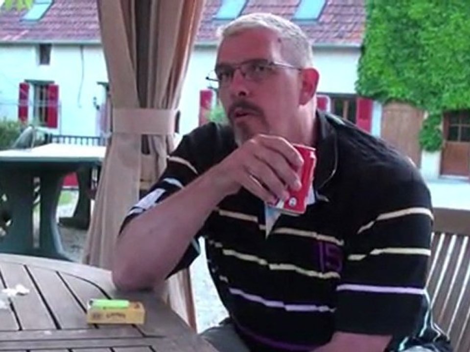 La Fistinière, le Off (2)