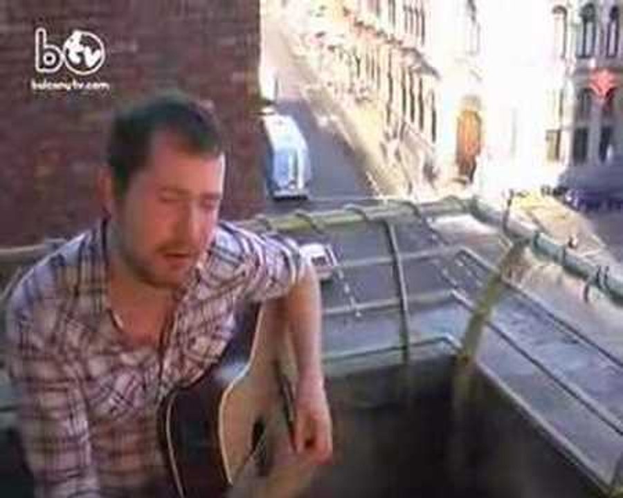 DOUG SHERIDAN (BalconyTV)