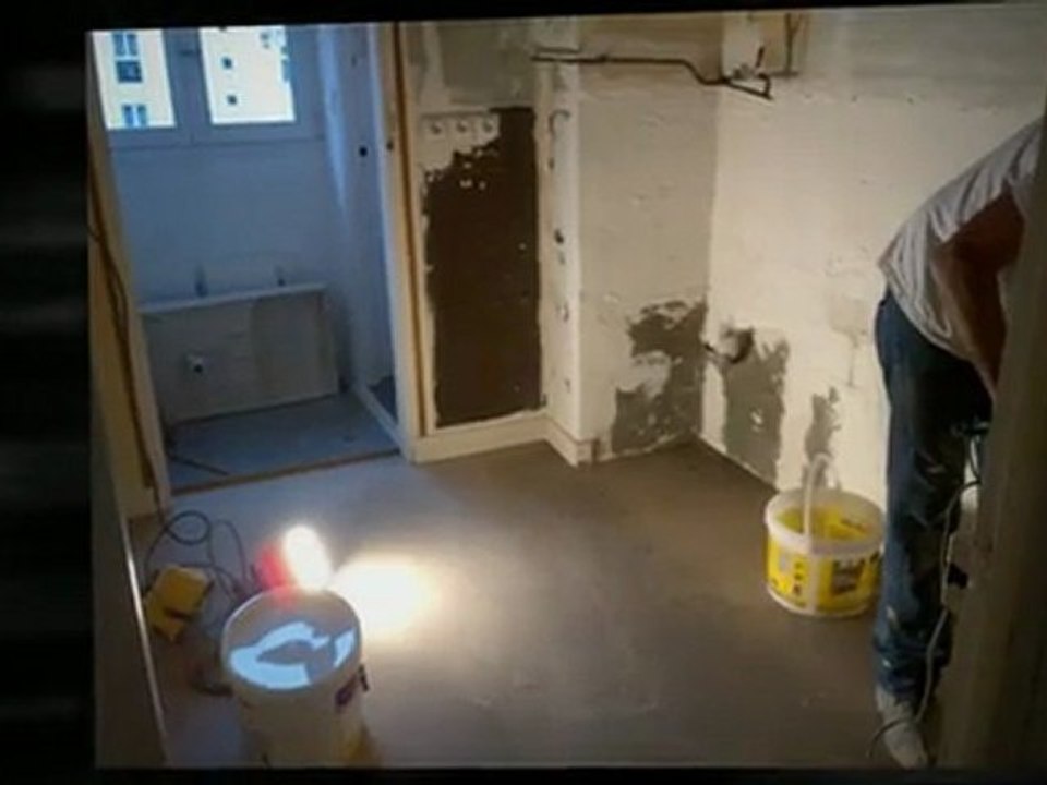 La Générale du Bâtiment SAS