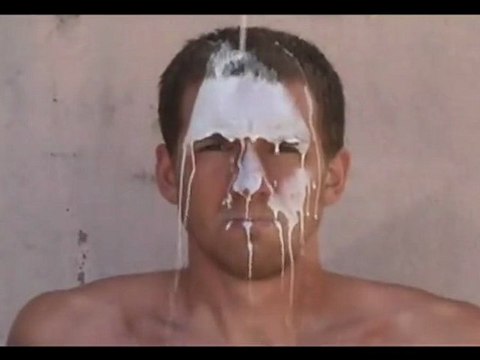 Des choses à l'envers