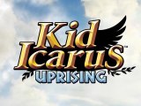 Kid Icarus : Uprising - Intensity Trailer [HD]