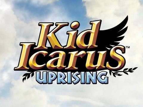 Kid Icarus : Uprising - Intensity Trailer [HD]