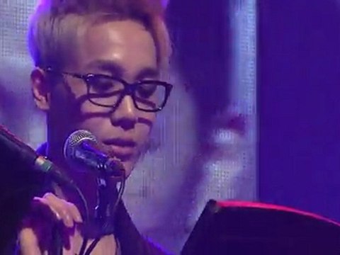 120203 G.NA - 블랙 앤 화이트 (Black & White)