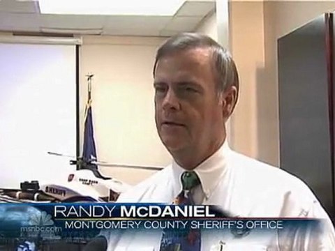 Drones Roam Skies of US Cities