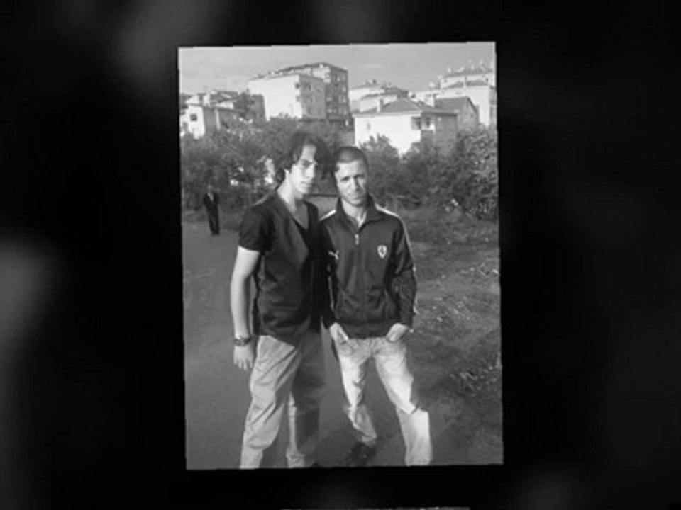 My Stupeflix Video