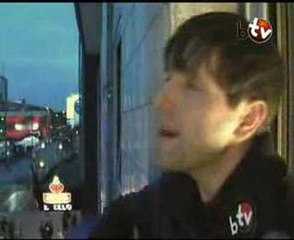 ASH - YOU CAN'T HAVE IT ALL (BalconyTV)