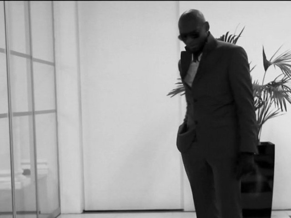 LOVE EN OVERDOSE(Remix when a woman loves de Rkelly en français by "Bakary style"