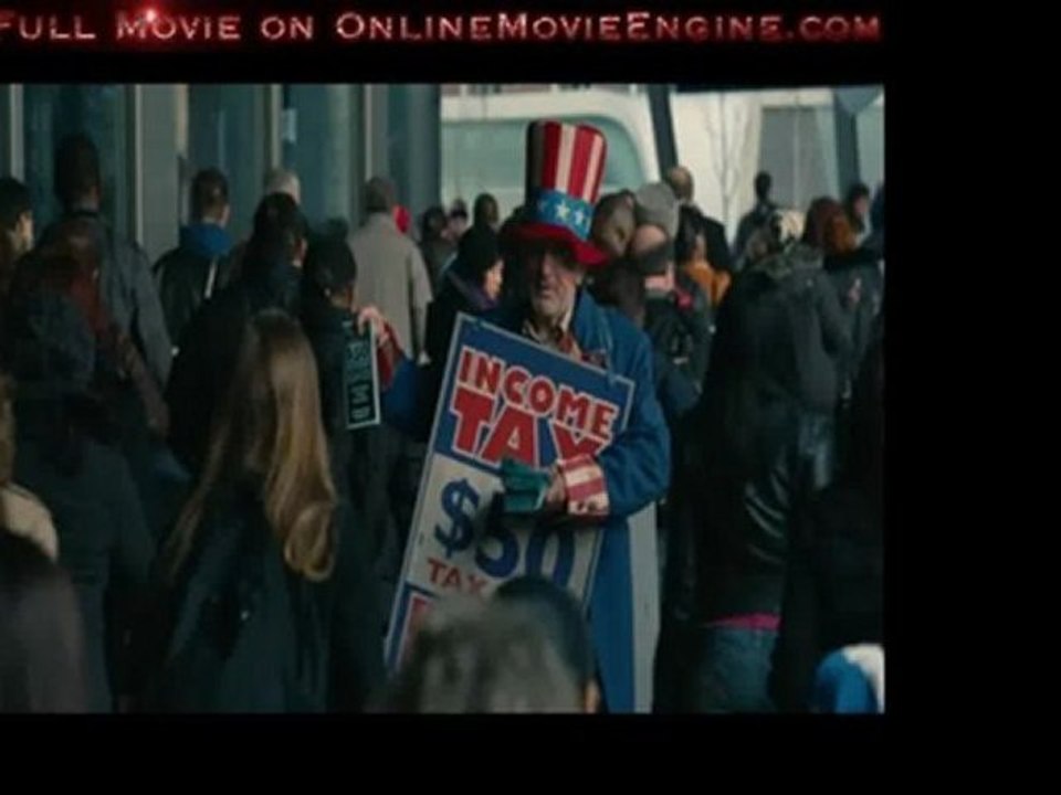 Being Flynn (2012)  HDTV - Full Length Movie