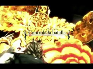 The Last Story - tráiler Batallas