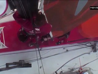 Inside the Race - Volvo Ocean Race [S.1] [E.4] - Étape 3 semaine 3