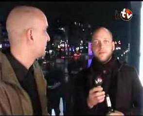 Carlos & Olaf Perform on BalconyTV: Unlocking the Magic of Numbers 🎶