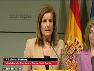 Báñez niega la inconstitucionalidad de la reforma