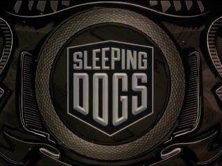 Sleeping Dogs - First Trailer [HD]