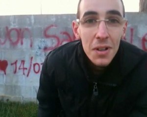 Buon San Valentino Mon Amour!