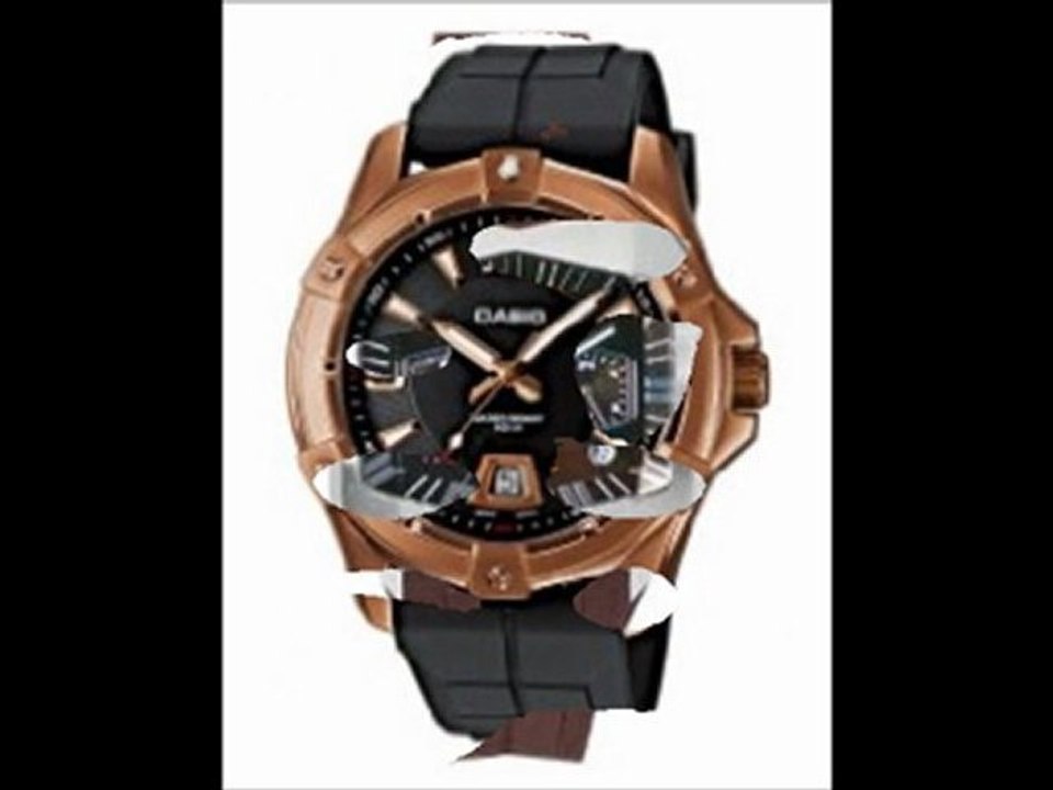 Orologi alla moda uomo