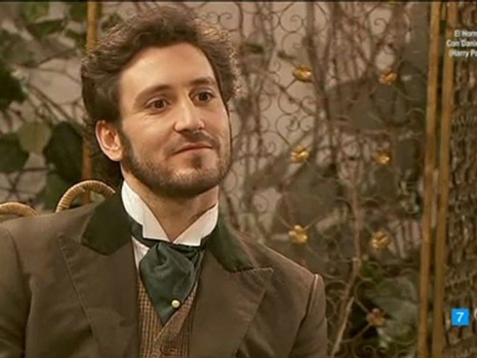 TRISTAN DOCTORA GRACIAS POR LO DE MI MADRE-ESDPV 13-02-2012