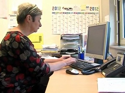 Trois agents du Pôle Emploi agressés (Thiers)