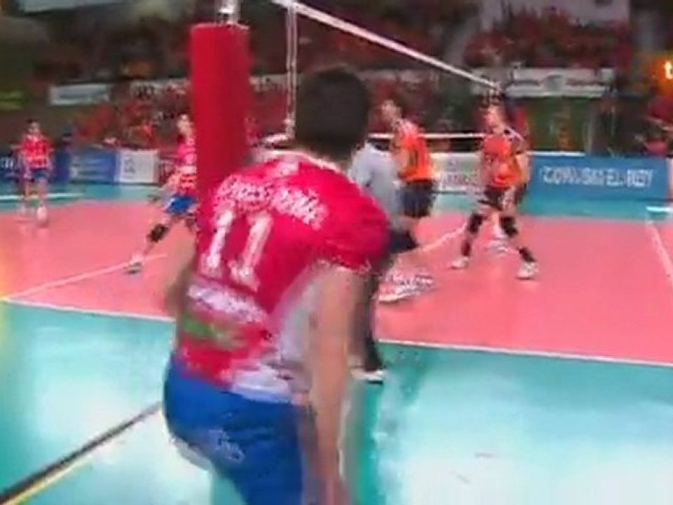 Teruel-Numancia-29.01.12 Spanish Cup Final part I