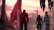 Mass Effect 3 - Shepard Reintégrée
