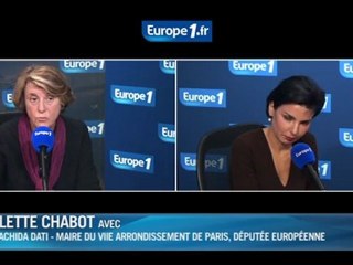 "Fillon abandonnera les Parisiens"