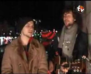 JACK BEAUREGARD - 1ST OF MARCH (BalconyTV)