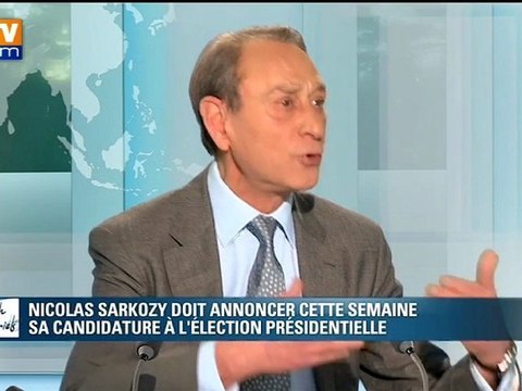 L'invité de Ruth Elkrief : Bertrand Delanoë
