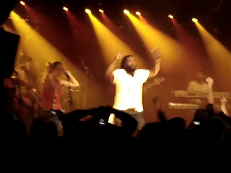 FANTAN MOJAH