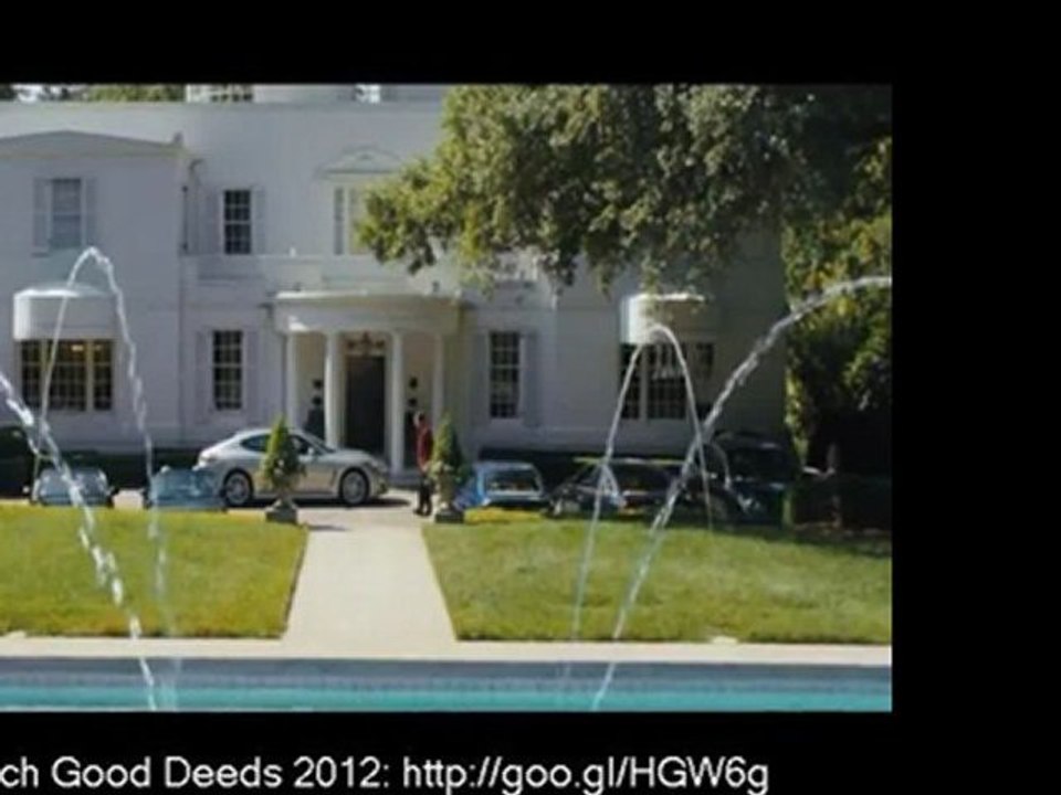 Good Deeds Full Movie - Part 1 - (2012)