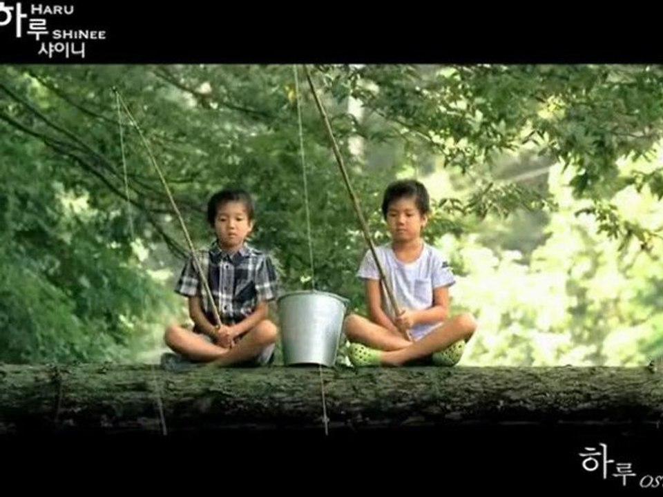 [MV] SHINee - Haru (Haru OST)