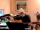 TODAY I STARTED LOVING YOU AGAIN - MERLE HAGGARD - COVER