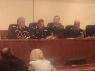 ΕΛΑΣ για τα επεισόδια 2