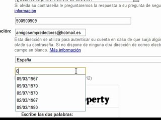 Miguel Arispon , Cursos online , Como buscarse la Vida por Internet , Talkfusion