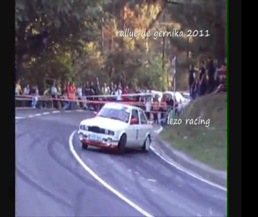 best of rallye 2011 (irc,legend,course de cote,rallye,circuit)