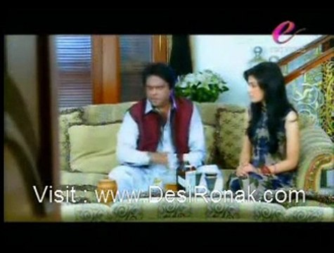 Kaliyan Meray Angan Ki Episode 25 Part 1 - 13th February 2012