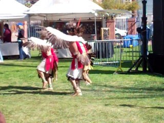 traditional indian dance