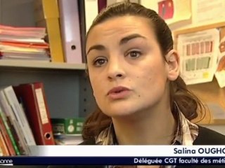 La Faculté des Métiers d’Évry dans la tourmente