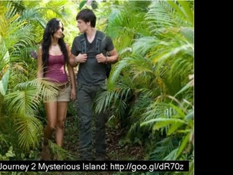 Journey 2 The Mysterious Island 2012 Online Movie Free