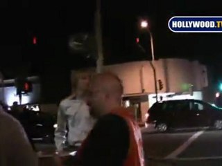 90210 Reunion at Peach Pit