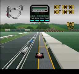 Super F1 Circus2 S6 R15 R16