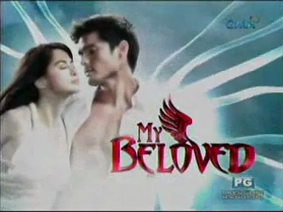 My Beloved 02.13.2012 Part 01 (PILOT)