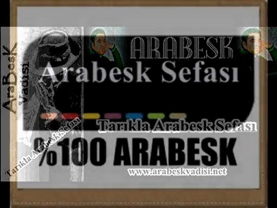 Gülay Doğan Durdinle  Ve Muazzez Ersoy Unutursun Diye Tarık'La Arabesk Sefası