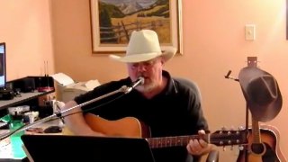 SING ME BACK HOME - MERLE HAGGARD - COVER