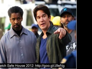 Safe House 2012 Online Movie Free