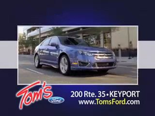 Ford Cars For Sale New Jersey | Ford Dealer In Keyport