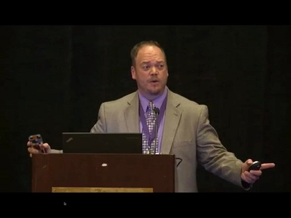 Top 5 reasons employees leave:  #4