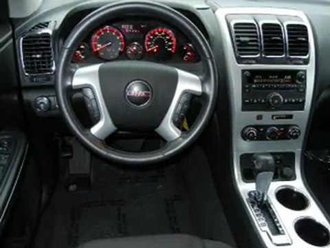 2010 GMC Acadia for sale in Motley MN - Used GMC by EveryCarListed.com